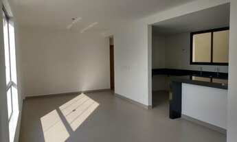 Imagem 3: Apartamento de 165 metros quadrados no bairro Cidade Nova com 4 quartos