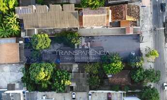 Imagem 4: Terreno com 770 m² em rua movimentada em Campo Grande - RJ