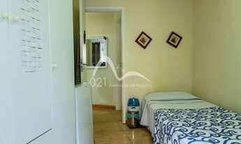 Imagem 7: Apartamento à venda, 3 quartos, 1 vaga, Copacabana - Rio de Janeiro/RJ