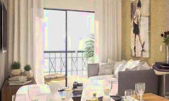 Imagem: Apartamento com 2 dormitórios à venda