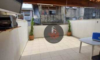 Imagem: Cobertura à venda, 94 m² por R$ 371.000,00