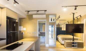 Imagem 2: SãO PAULO - Apartamento Padrão - Vila Olímpia