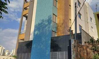 Imagem 2: Cobertura em Vila Paris - Belo Horizonte, MG