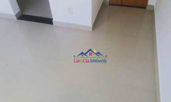 Imagem 7: Condomínio Residencial Granada