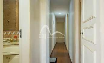 Imagem 6: Apartamento à venda, 4 quartos, 1 suíte, 1 vaga, Gávea - Rio de Janeiro/RJ