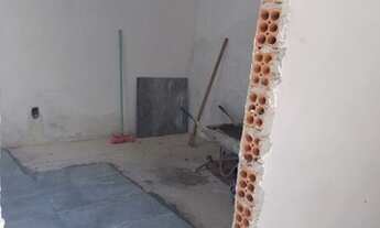 Imagem 2: Casa à venda em fase de Acabamento no Residencial Mansani