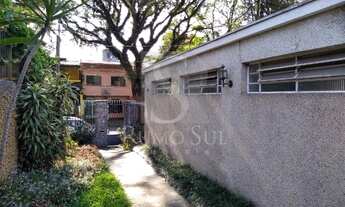 Imagem: SAO PAULO - Casa Padrão - Alto Da Boa Vista