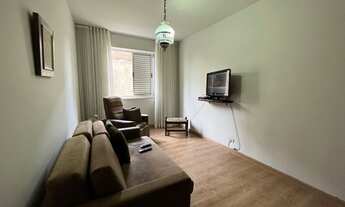 Imagem 7: Belo Horizonte - Apartamento Padrão - Funcionários