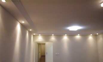 Imagem 2: APTO 3 DORMITÓRIOS, 160M² - 2 Vagas - SÃO PAULO/SP