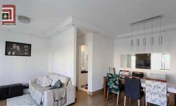 Imagem 5: Apartamento com 3 dormitórios à venda, 80 m² por R$ 999.000,00 - Vila Mariana - São Paulo