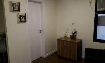 Imagem 6: Locação Conjunto Comercial Sao Paulo Vila Clementino Ref: 19117