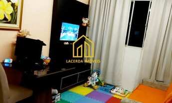 Imagem 3: Apartamento para Venda em Belo Horizonte, Heliopólis, 2 dormitórios, 1 banheiro, 1 vaga