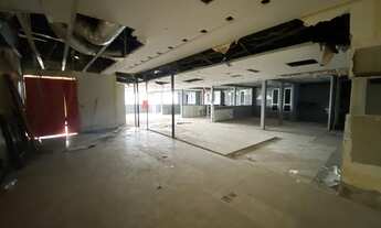 Imagem 5: Belo Horizonte - Conjunto Comercial/Sala - Belvedere