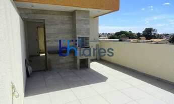 Imagem: Belo Horizonte - Apartamento Padrão - Coqueiros