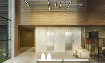 Imagem 2: Apartamento a venda 3 Quartos Santo Agostinho 2 vgs com lazer