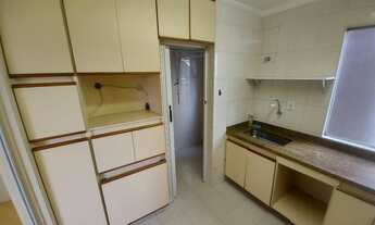 Imagem 2: Apartamento para locação no Portal dos Bandeirantes com 55m² e dois dormitórios