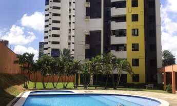 Imagem: Apartamento para venda tem 57 metros quadrados