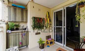 Imagem 4: São Paulo - Apartamento Padrão - Sacomã