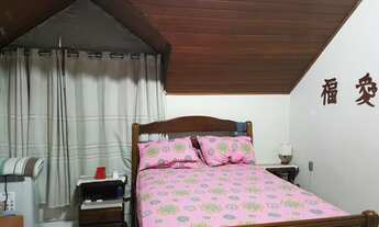 Imagem 5: GUARULHOS - Casa de Condomínio - Vila Rosália