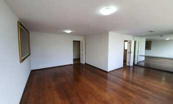 Imagem: COBERTURA COM 4 DORMITÓRIOS, 340 M²