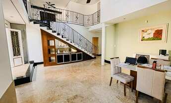 Imagem 7: Casa à venda, 4 quartos, 2 suítes, 7 vagas, Bandeirantes (Pampulha) - Belo Horizonte/MG