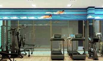 Imagem 5: Belo Horizonte - Apartamento Padrão - Funcionários