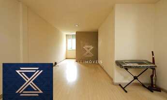 Imagem 2: Apartamento com 3 dormitórios à venda, 100 m² por R$ 1.060.350 - Leme - Rio de Janeiro/RJ