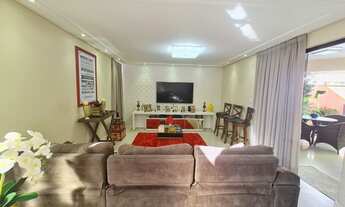 Imagem 2: Casa em condominio fechado, na Cidade dos Bosques, Parnamirim