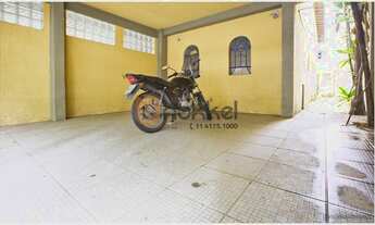 Imagem 2: Oportunidade ! Casa c/ entrada por 2 ruas, próxima ao Shopp. Morumbi