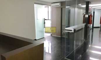 Imagem 3: Belo Horizonte - Conjunto Comercial/sala - Estoril