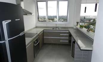 Imagem 3: 1 dormitório, varanda e garagem!