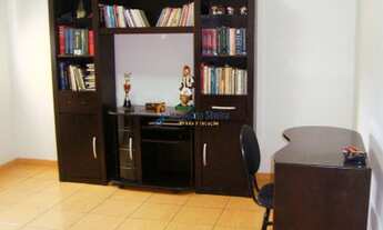 Imagem 5: Casa com 5 quartos, 2 su?tes, 3 salas, 3 banhos, 1 varanda, 3 vagas