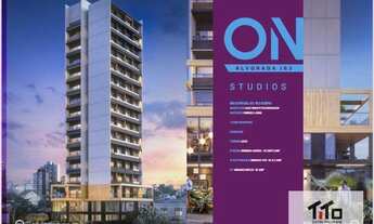 Imagem 3: Studio à venda, 23 m² por R$ 430.000,00 - Vila Olímpia - São Paulo/SP