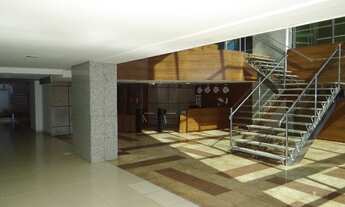 Imagem 7: City Offices - SIG qd 02 - Sala comercial + Garagem
