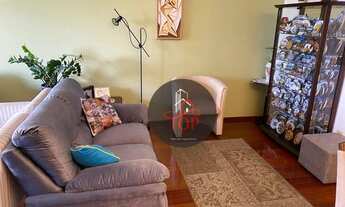 Imagem 3: Apartamento, 180 m² - venda por R$ 1.170.000,00 ou aluguel por R$ 9.613,58/mês - Vila Bast