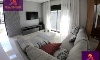 Imagem 2: Casa a Venda Jardim do Golfe III Urbanova - Luxo e Sofisticação em apenas um lugar!