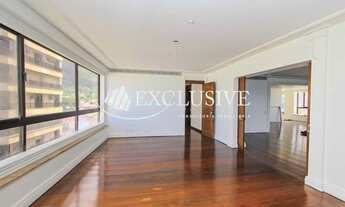 Imagem 7: Apartamento-À VENDA-São Conrado-Rio de Janeiro-RJ