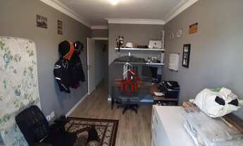 Imagem 7: Cobertura à venda, 210 m² por R$ 749.000,00 - Santa Maria - Santo André/SP