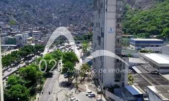 Imagem 2: Apartamento à venda, 2 quartos, 2 suítes, 1 vaga, São Conrado - Rio de Janeiro/RJ