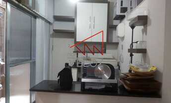 Imagem 7: Rio de Janeiro - Apartamento Padrão - Laranjeiras