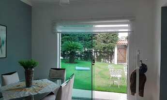 Imagem 4: Casa - Caminhos de San Conrado - Campinas