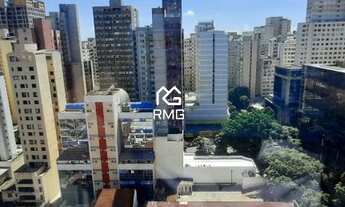 Imagem 7: Ponto comercial/Loja/Box para aluguel possui 160 metros quadrados em Lourdes - Belo Horizo