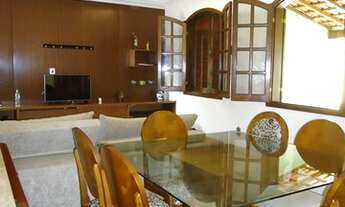 Imagem 4: BELO HORIZONTE - Casa Padrão - São João Batista (Venda Nova