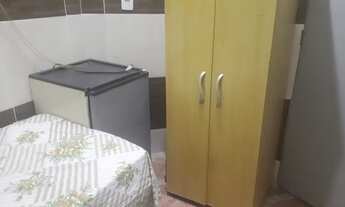 Imagem 2: Quartos para alugar!