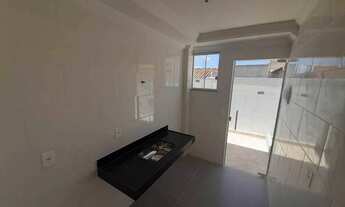 Imagem 7: Área Privativa com 3 quartos com suíte no Bairro Santa Mônica - Belo Horizonte - MG