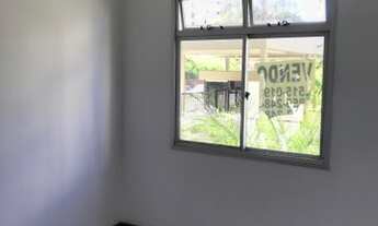 Imagem 4: Apartamento com 3 quartos de 56 m², no bairro Floramar