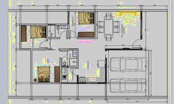 Imagem 3: Linda casa em Alvenaria no João Gelinski