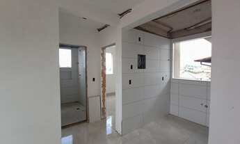 Imagem: Belo Horizonte - Apartamento Padrão - Santa