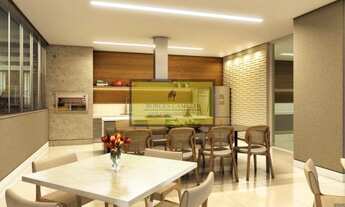 Imagem 3: Belo Horizonte - Apartamento Padrão - Santo Agostinho