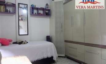 Imagem 6: Apartamento 2 dormitórios para Venda em Santos, Ponta da Praia, 2 dormitórios, 2 banheiros